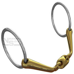 Neue Schule Starter - tredelt trensebid