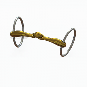 Neue Schule Turtle Tactio tredelt trensebid