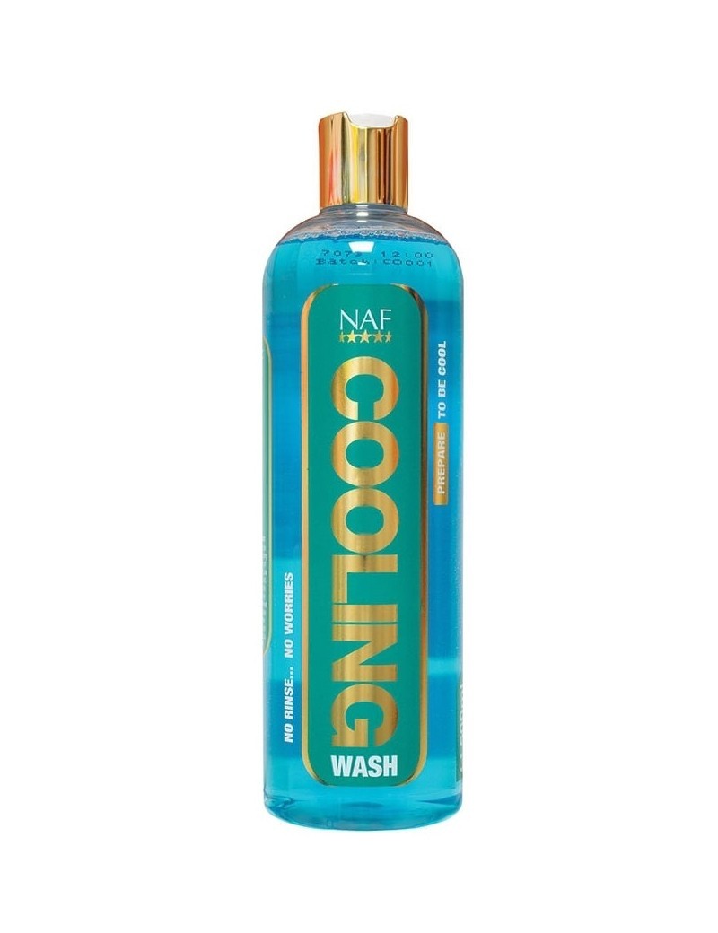 NAF - Cooling Wash
