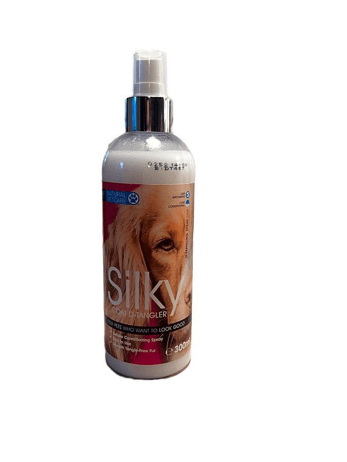 NAF Dog - Silky Coat D-tangler