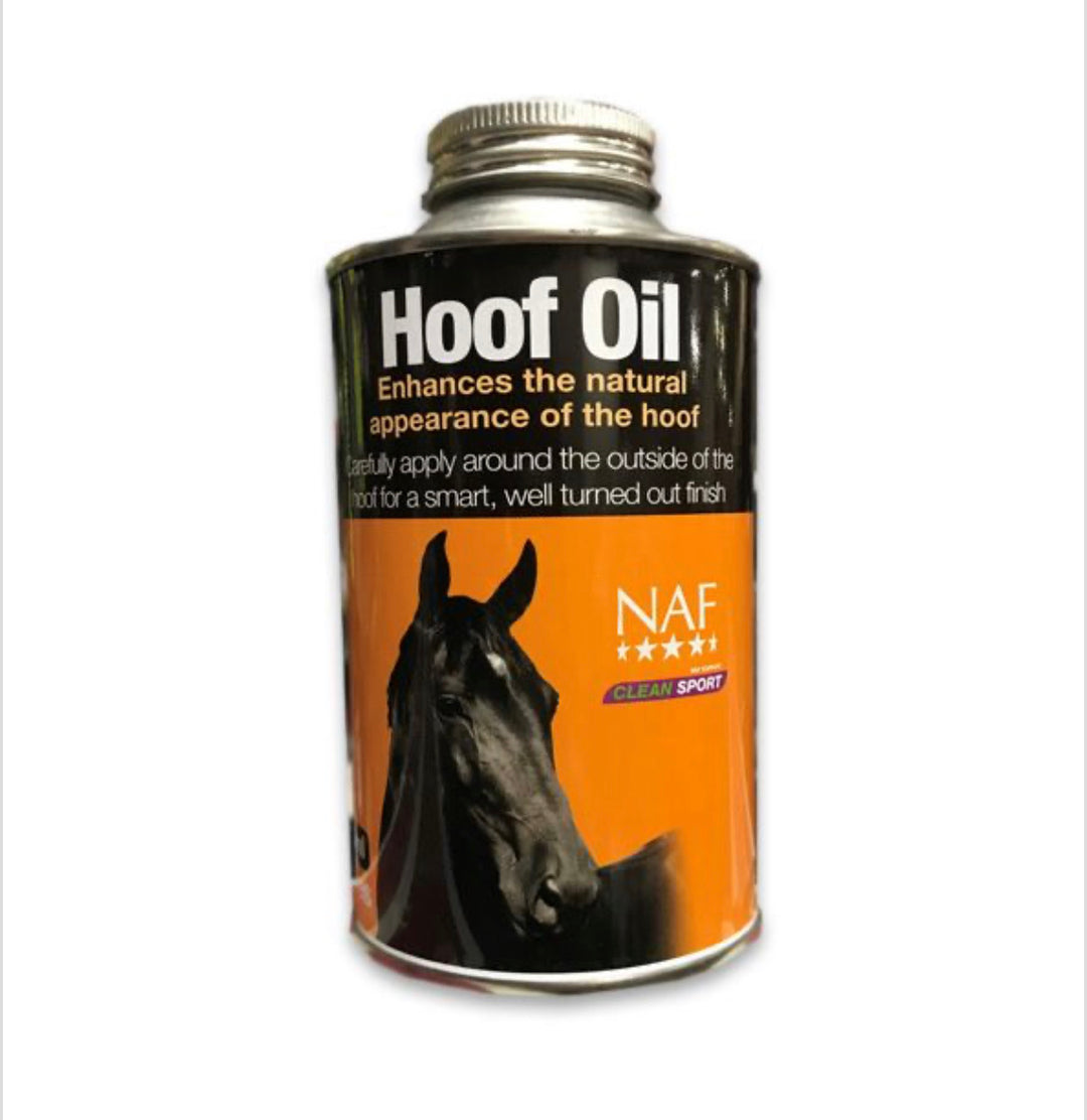 NAF - Hoof Oil