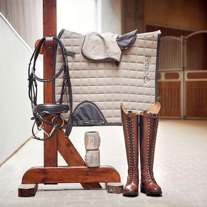 Catago FIR-TECH hut - Brown Stone