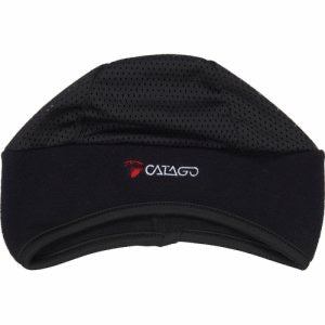 Catago FIR-TECH fleecepandebånd m. net