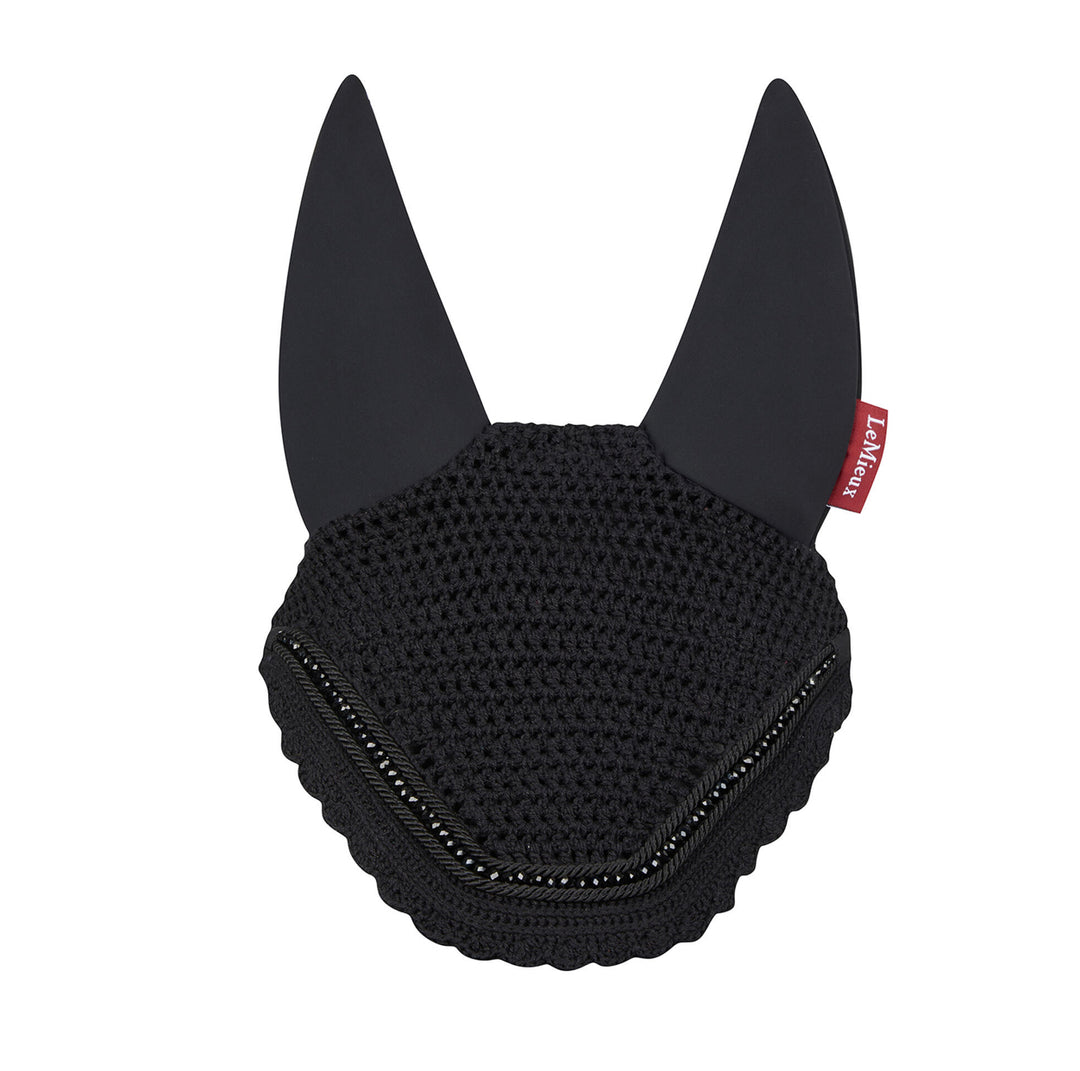 LeMieux Hut - Diamante Black