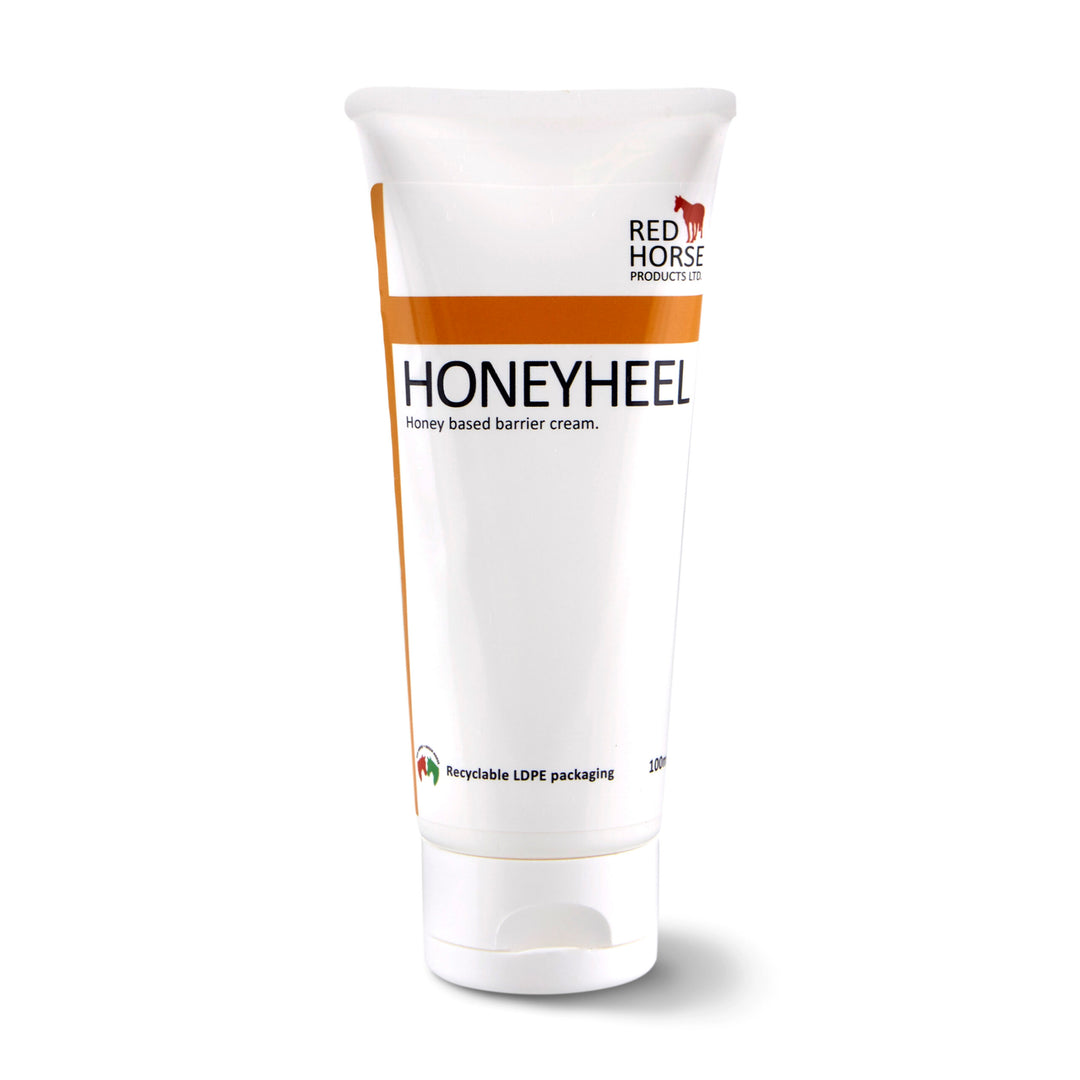 Red Horse Honeyheel 100 ml