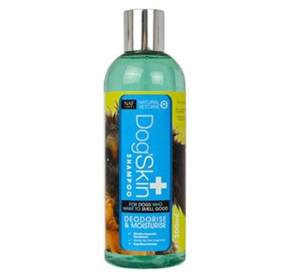 NAF Dog - Skin shampoo