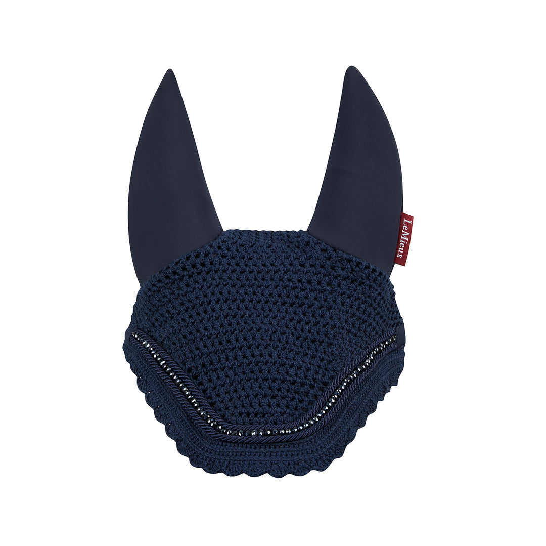 LeMieux Hut - Diamante Navy