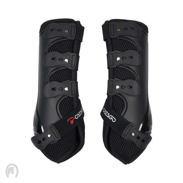 Catago FIR-TECH dressur gamache