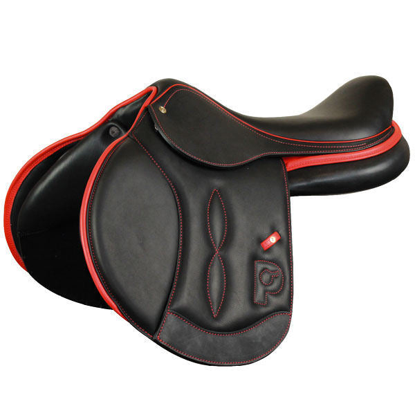 Pariani custom springsadel