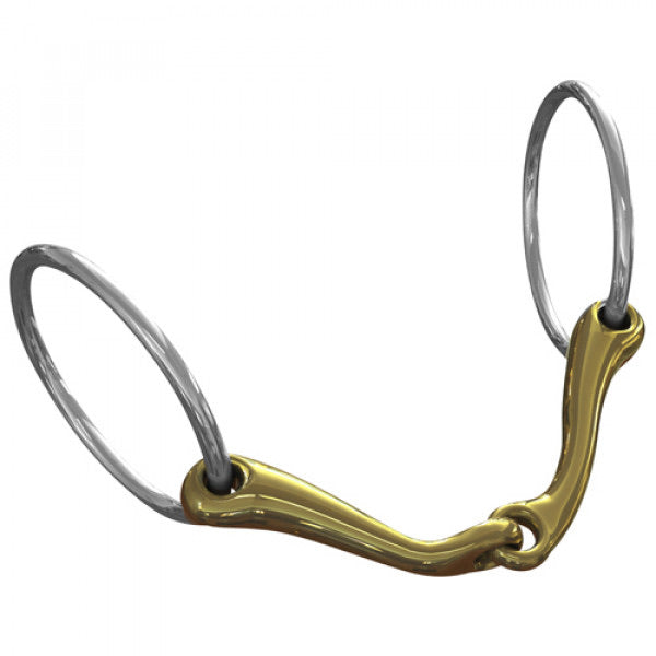 Neue Schule Demi Anky - todelt trensebid