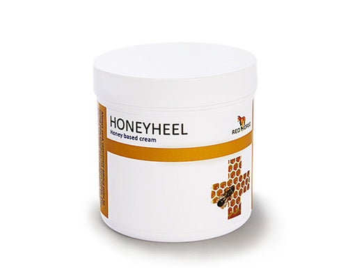 Red Horse Honeyheel 500 ml
