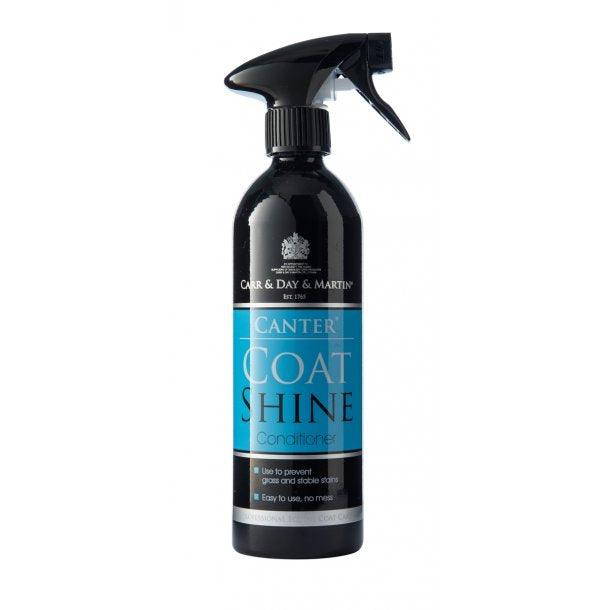Carr & Day & Martin - Coat Shine Conditioner