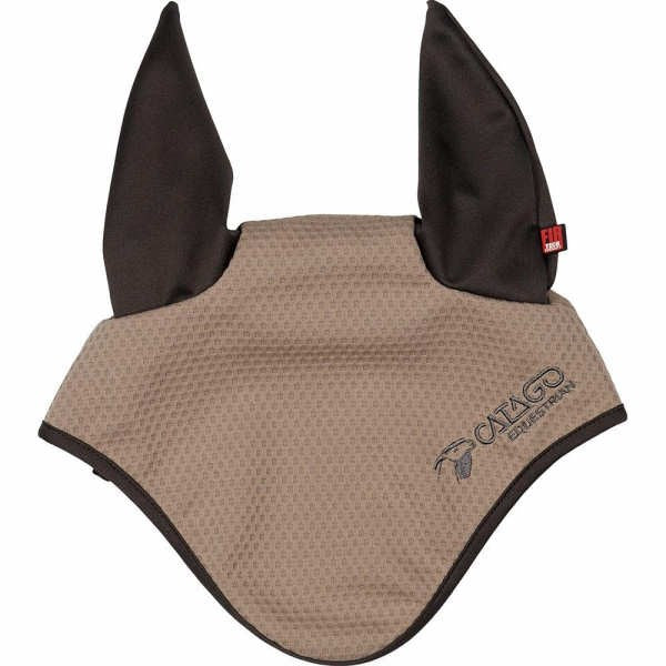 Catago FIR-TECH hut - Brown Stone