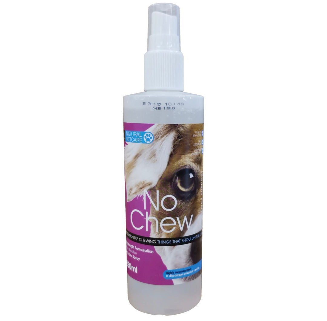 NAF Dog - No Chew