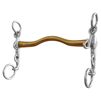 Neue Schule Slimma - kandarstang