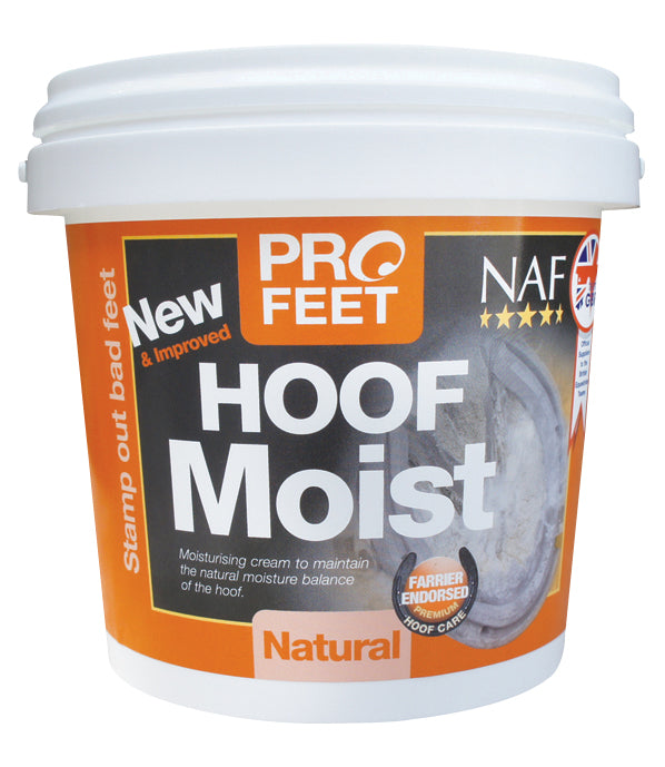 NAF - PROFEET Hoof Moist Neutral