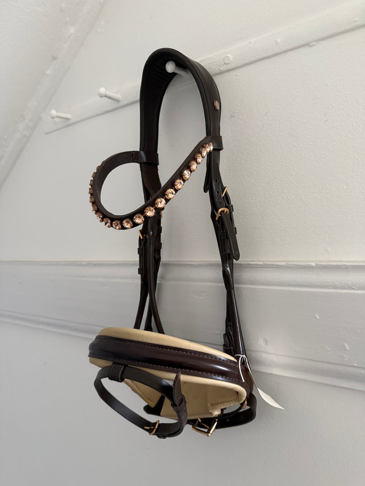 OS Bellevue trense - Brun