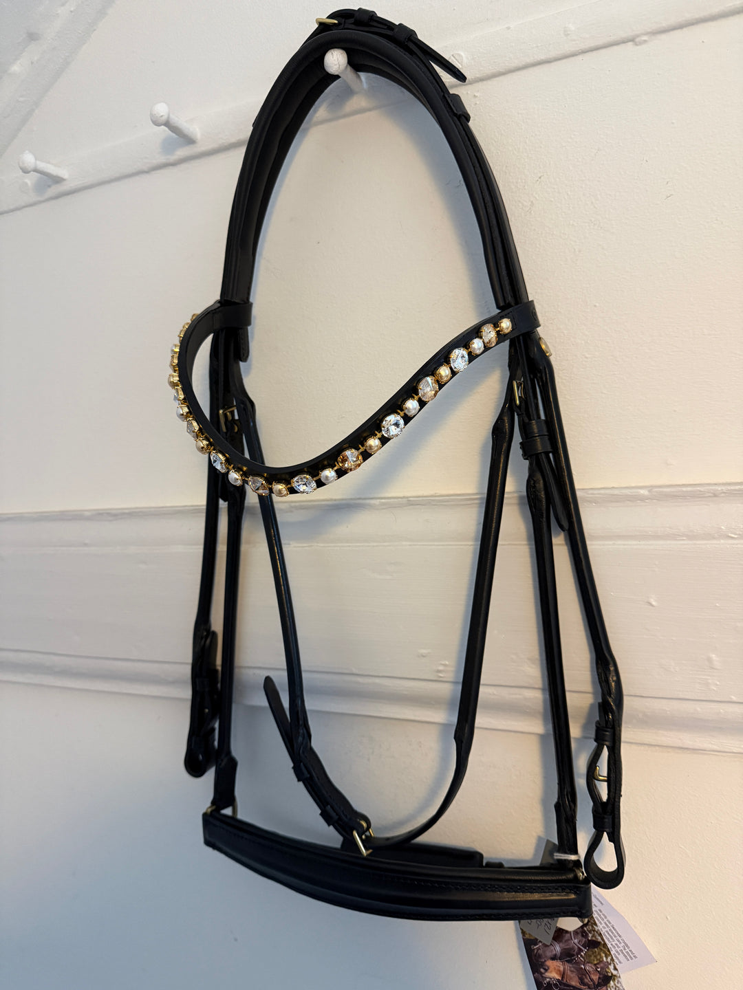 OS Genva Trense - Hannoveransk Rundsyet