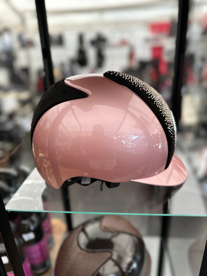 KEP Italia Cromo 2.0 - Shine Pink Crystal