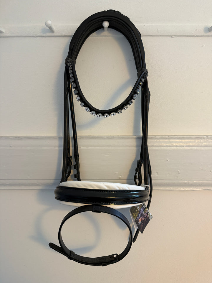 OS rundsyet München trense - Feel Good Night Line