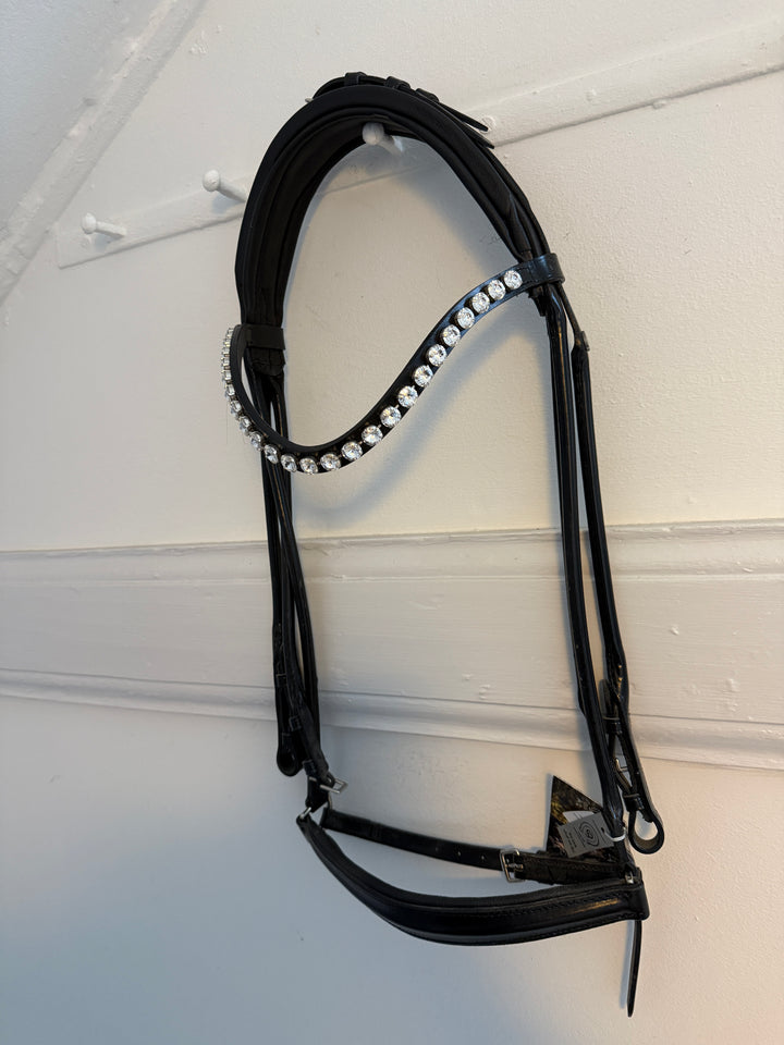 OS rundsyet trense - Feel Good Hannoveransk