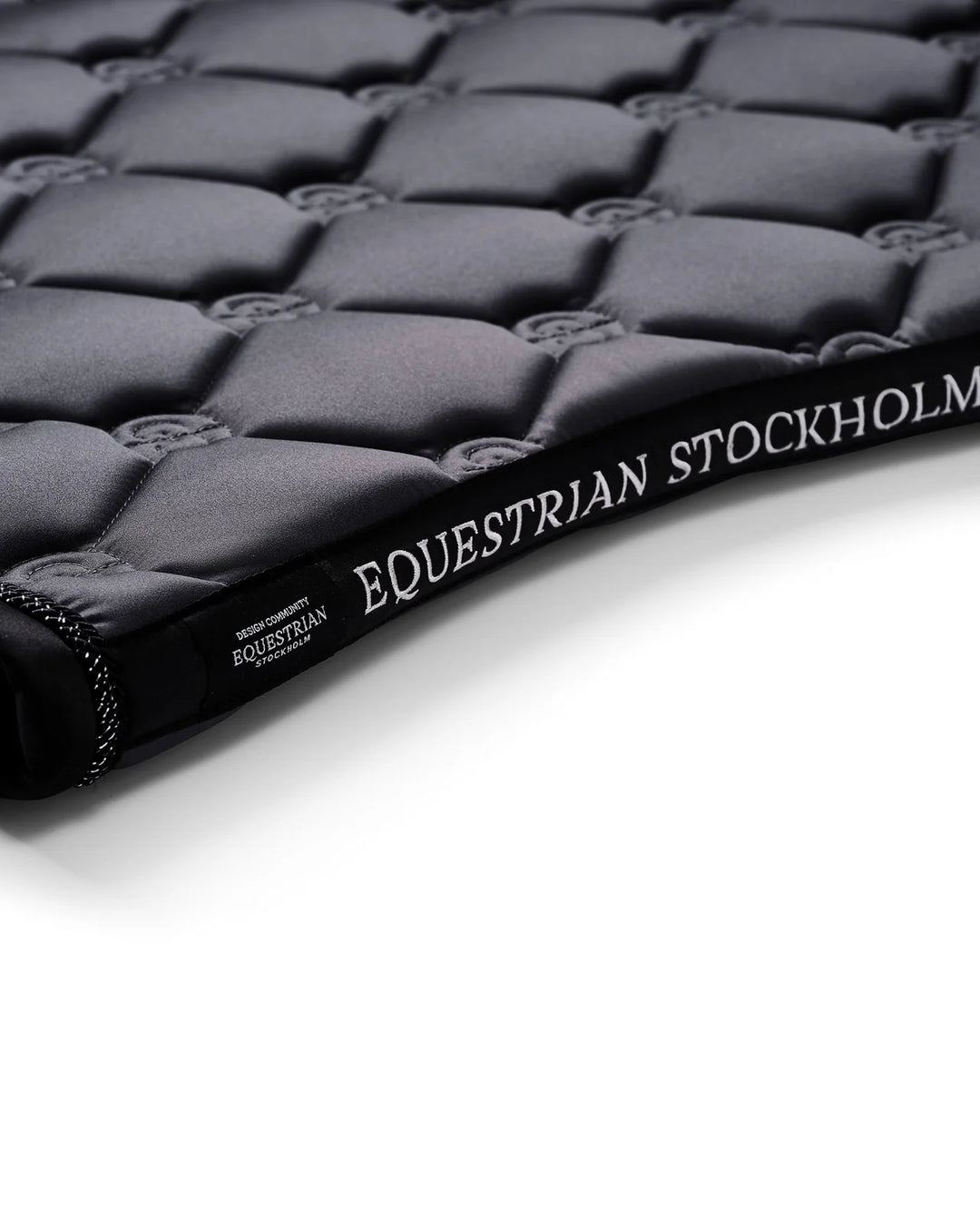 Equestrian Stockholm Dressur Underlag - Winter Shadow