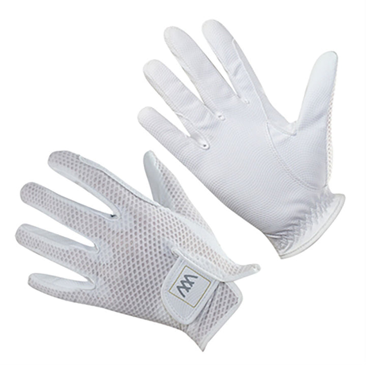 Woof Wear Event Glove, Hvid