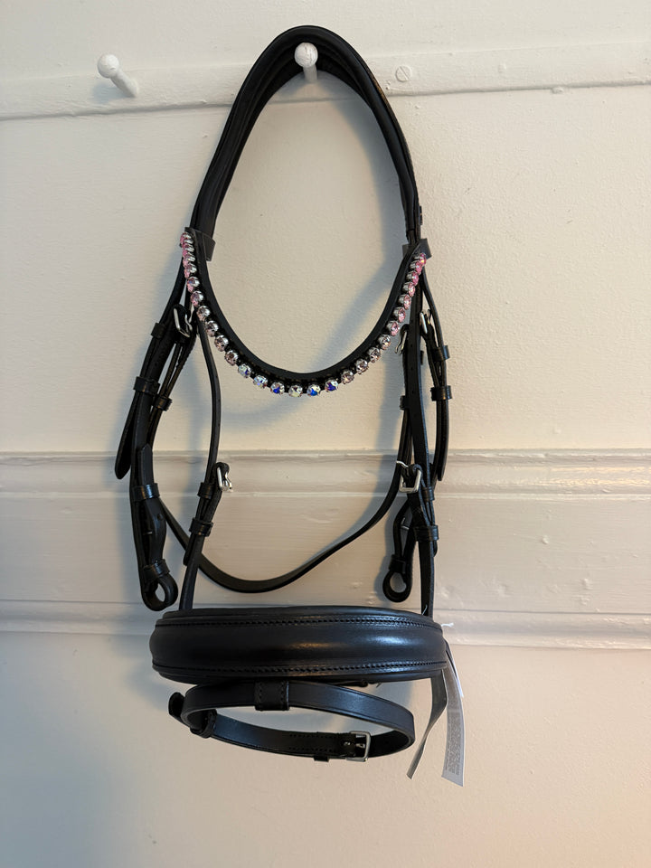 OS Elegant Pony trense - Pink