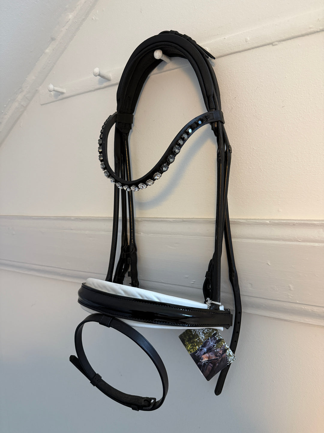 OS rundsyet München trense - Feel Good Night Line