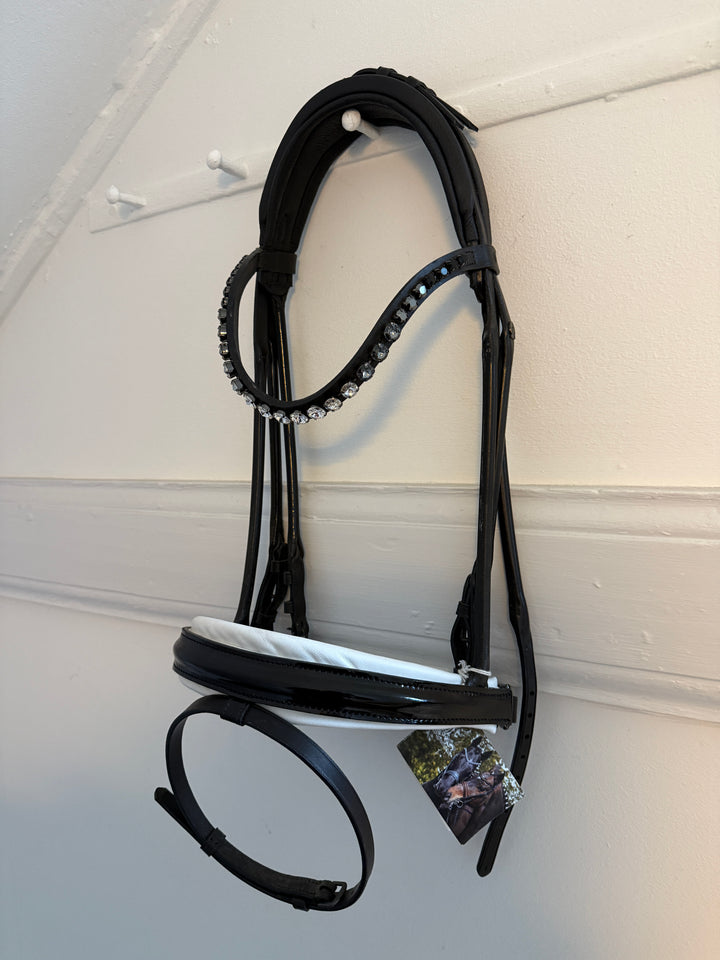 OS rundsyet München trense - Feel Good Night Line