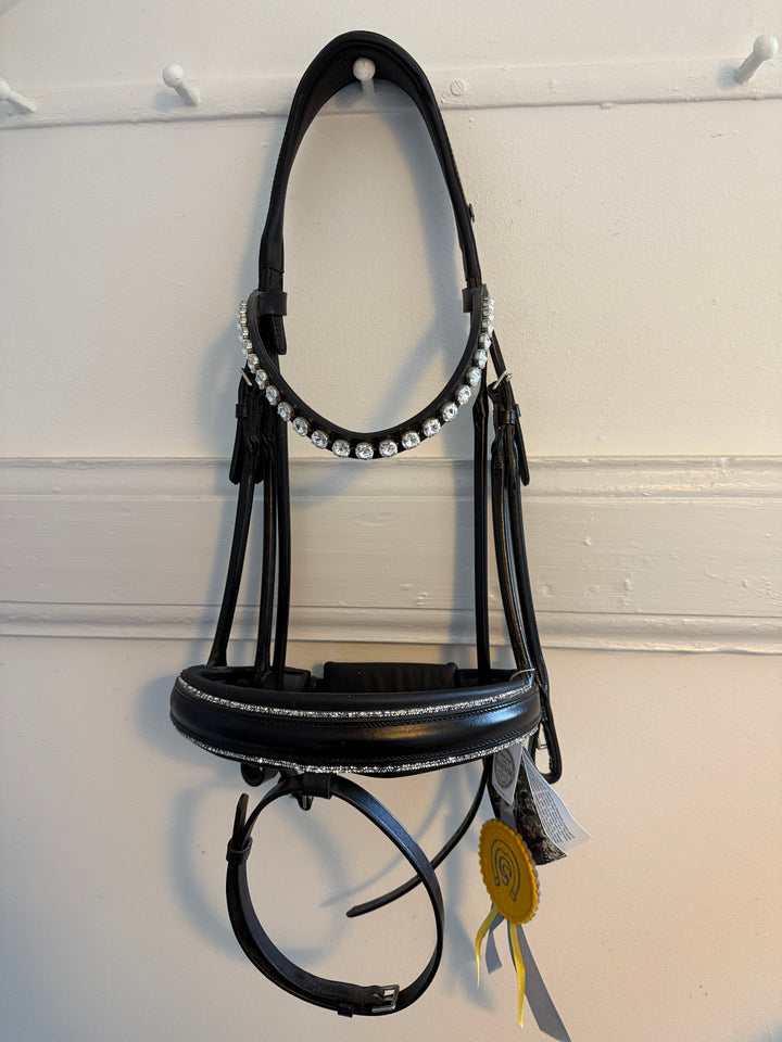 OS rundsyet trense - Bellevue