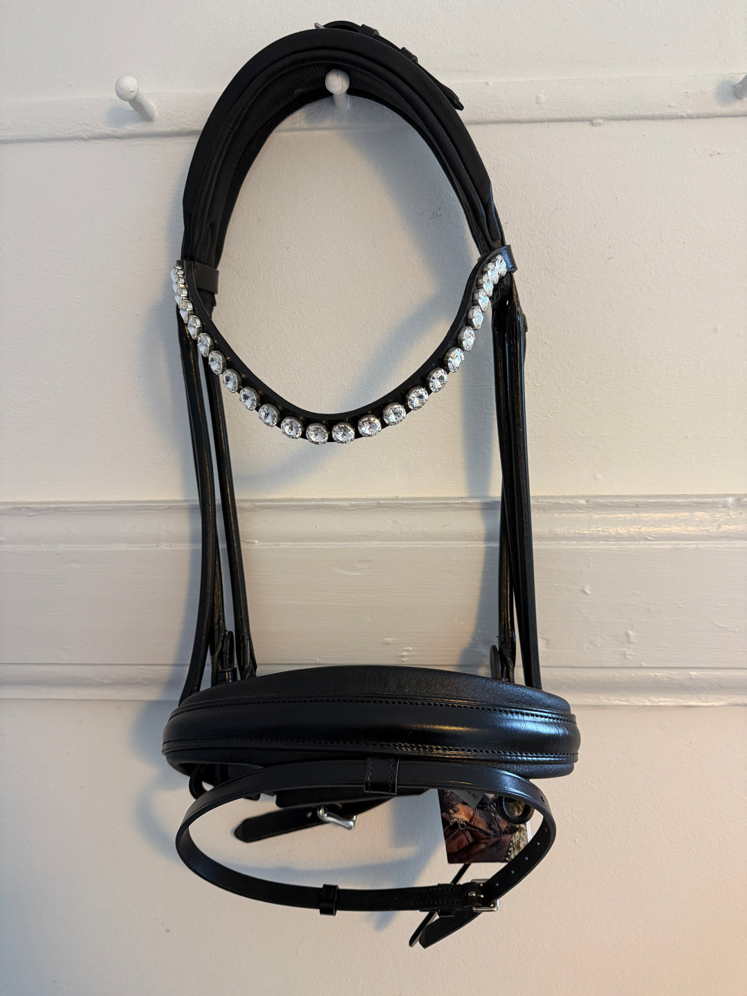 OS rundsyet trense - Feel Good