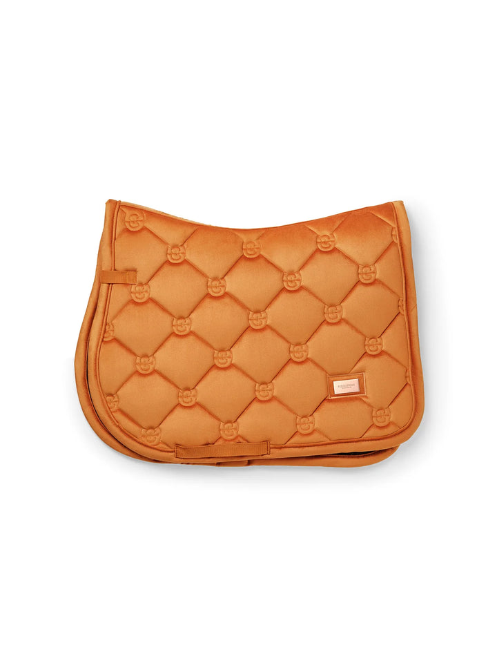 Equestrian Stockholm Spring Underlag - Velvet Chestnut