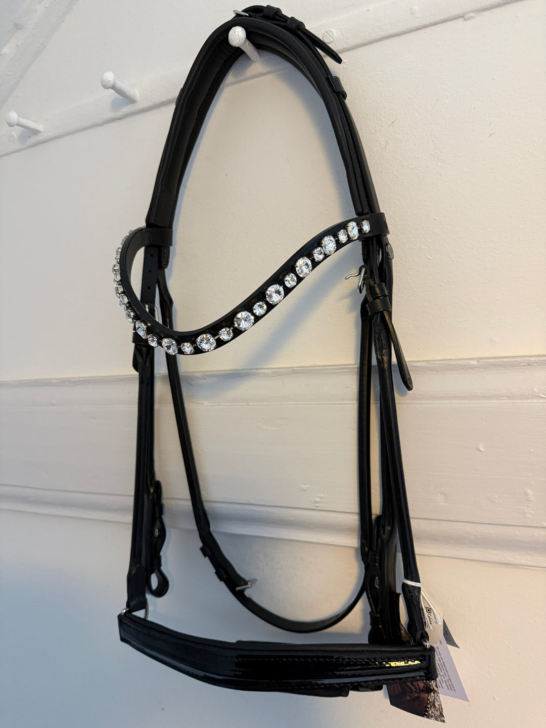 OS Genva Trense - Hannoveransk Rundsyet