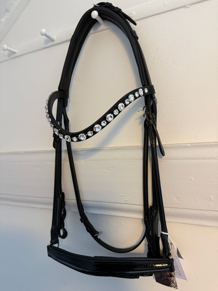 OS Genva Trense - Hannoveransk Rundsyet