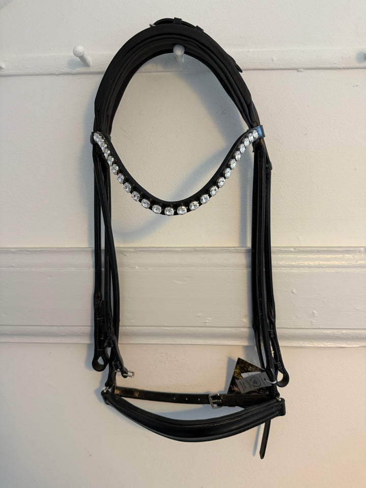 OS rundsyet trense - Feel Good Hannoveransk