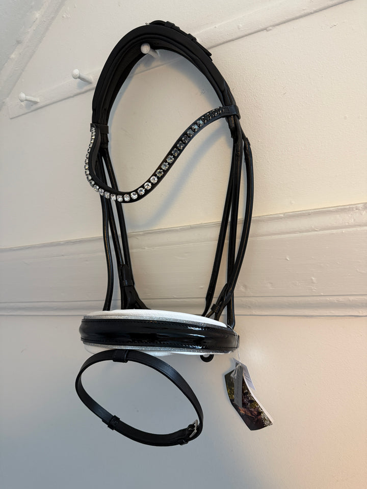 OS rundsyet München trense - Feel Good