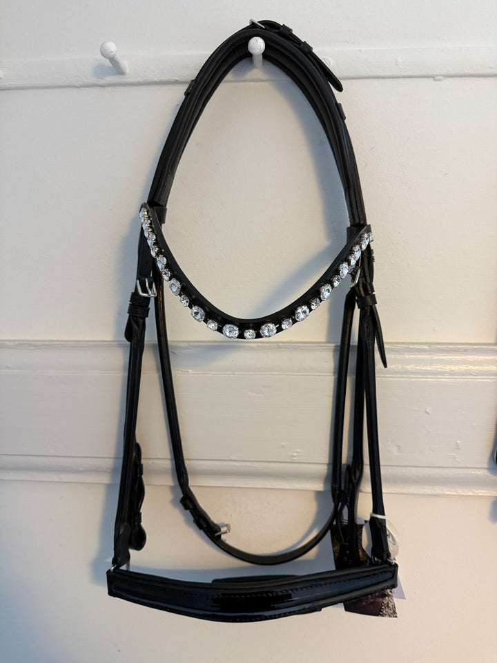 OS Genva Trense - Hannoveransk Rundsyet