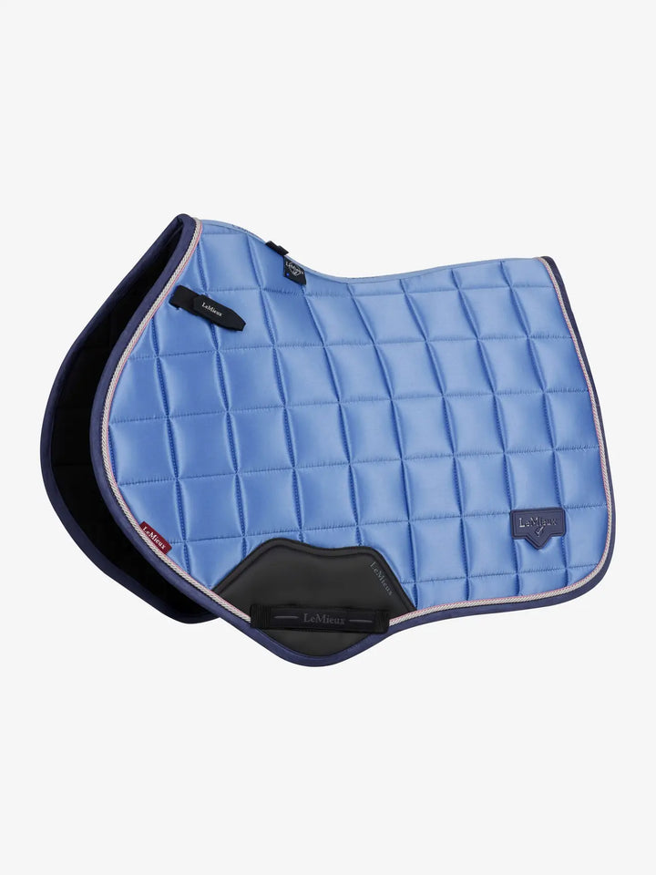 LeMieux Classic Loire Springunderlag - Powder Blue