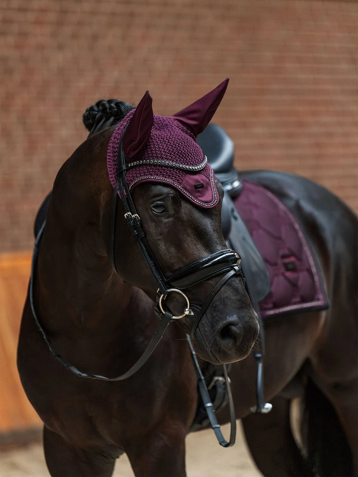 Equestrian Stockholm hut - Crystal Mauve Wine