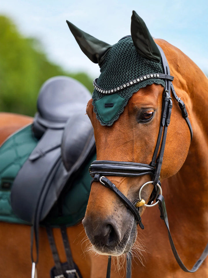 Equestrian Stockholm hut - Sycamore Green