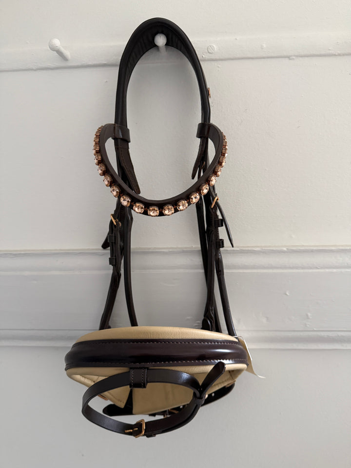 OS Bellevue trense - Brun