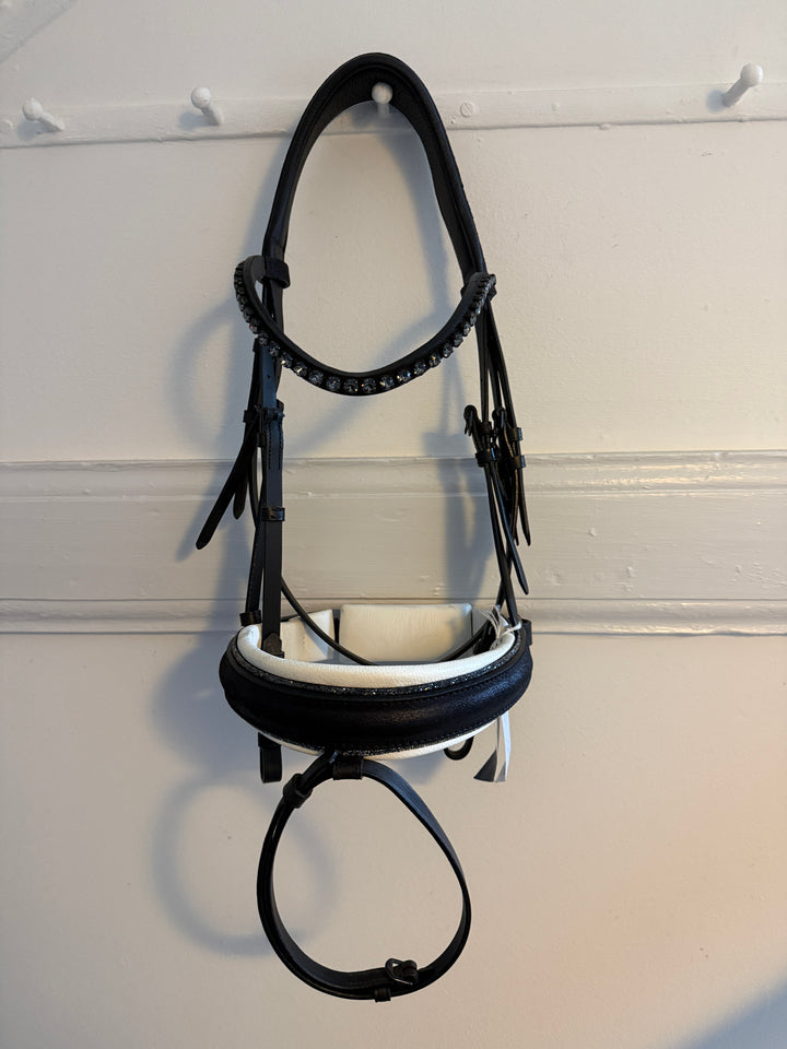 OS rundsyet trense - Tokyo Night Line