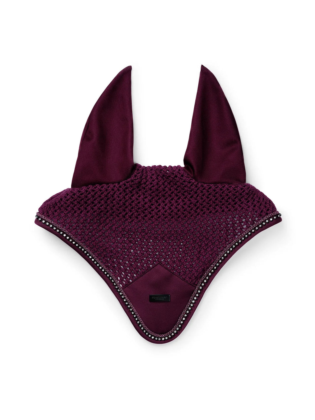 Equestrian Stockholm hut - Crystal Mauve Wine