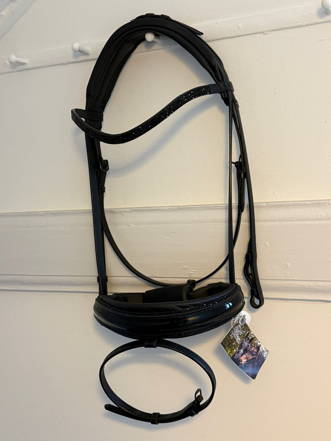 OS Warendorf trense - Feel Good