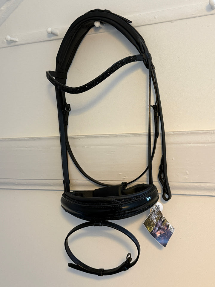 OS Warendorf trense - Feel Good