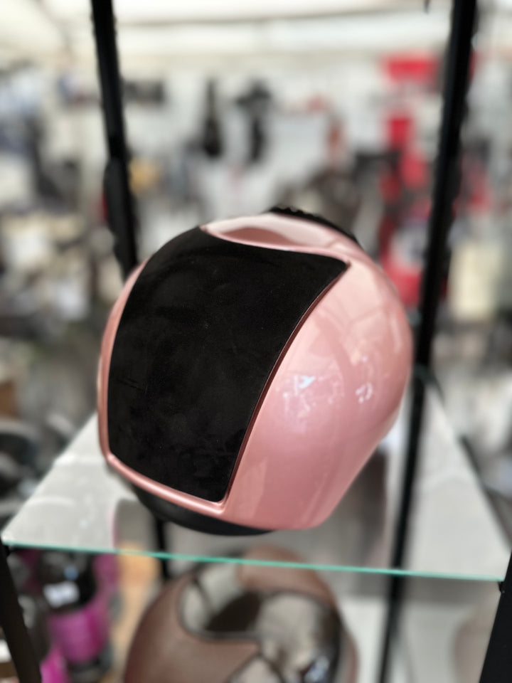 KEP Italia Cromo 2.0 - Shine Pink Crystal