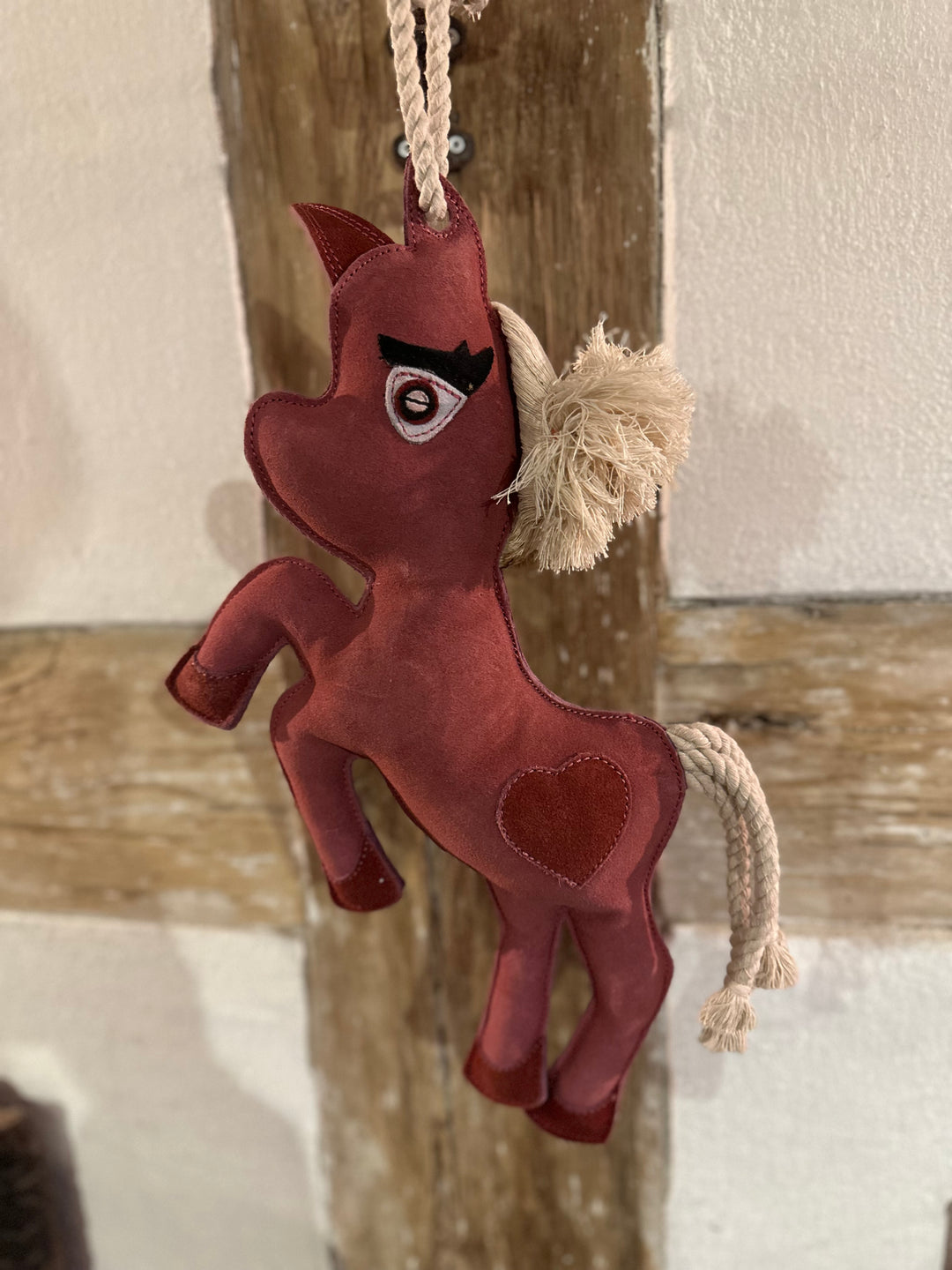 HorseGuard Legetøj til hesten - Unicorn