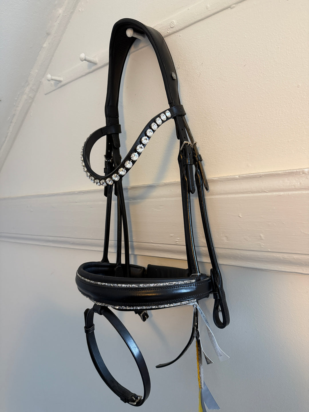 OS rundsyet trense - Bellevue