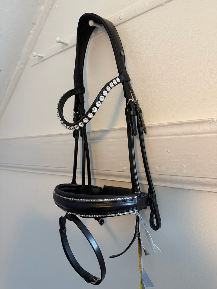 OS rundsyet trense - Bellevue